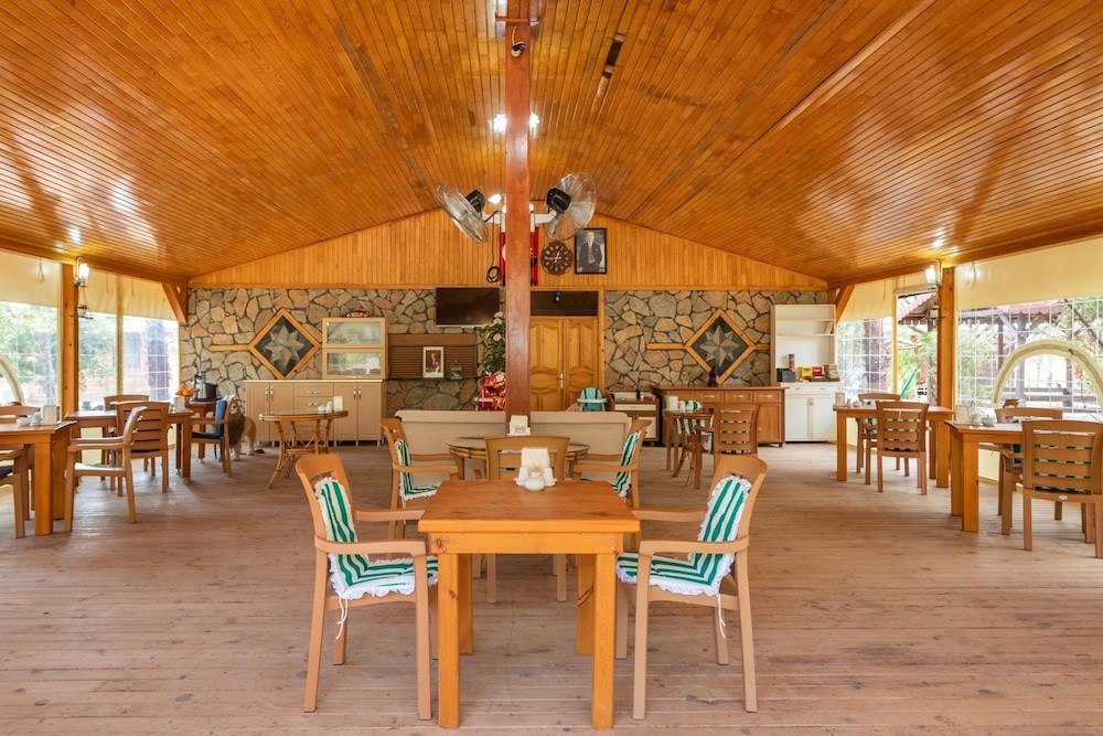 Likya Yanartas Bungalow & Apart 33/46