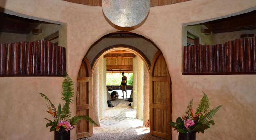 Hotel La Cusinga Eco Lodge 6/50