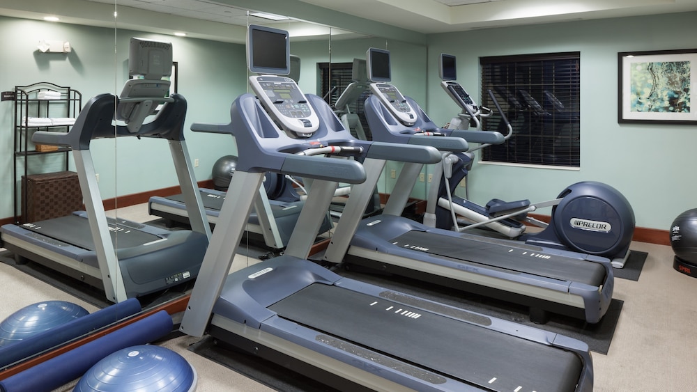 Staybridge Suites Jackson 14/39