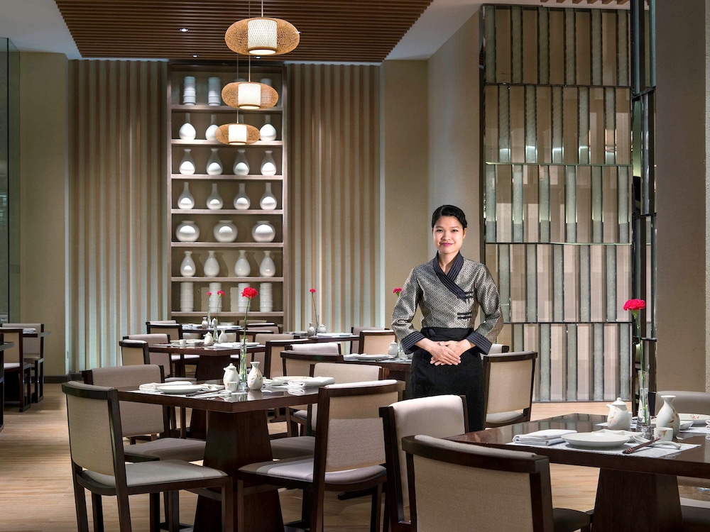 Sofitel Xining 60/72