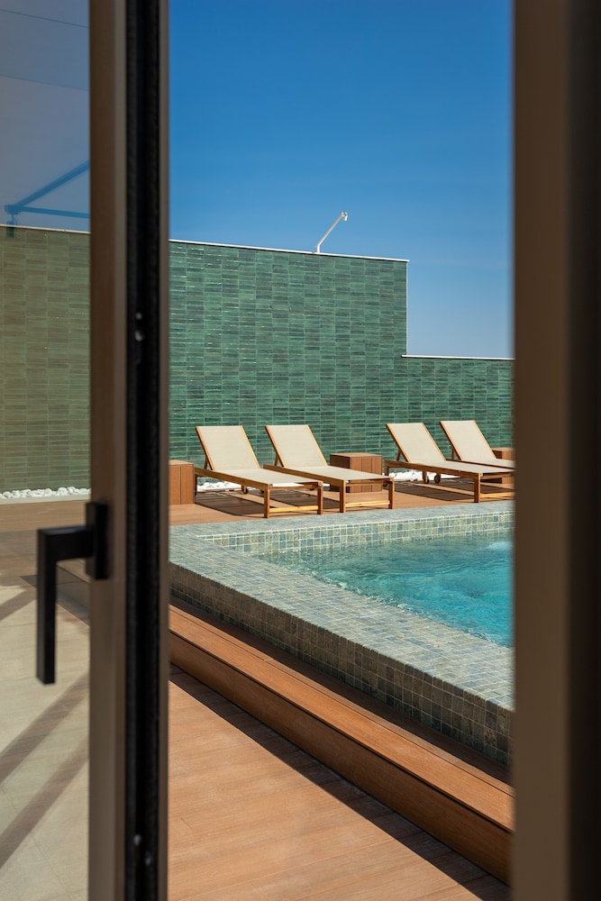 Upon Vila Alcochete Hotel 24/50