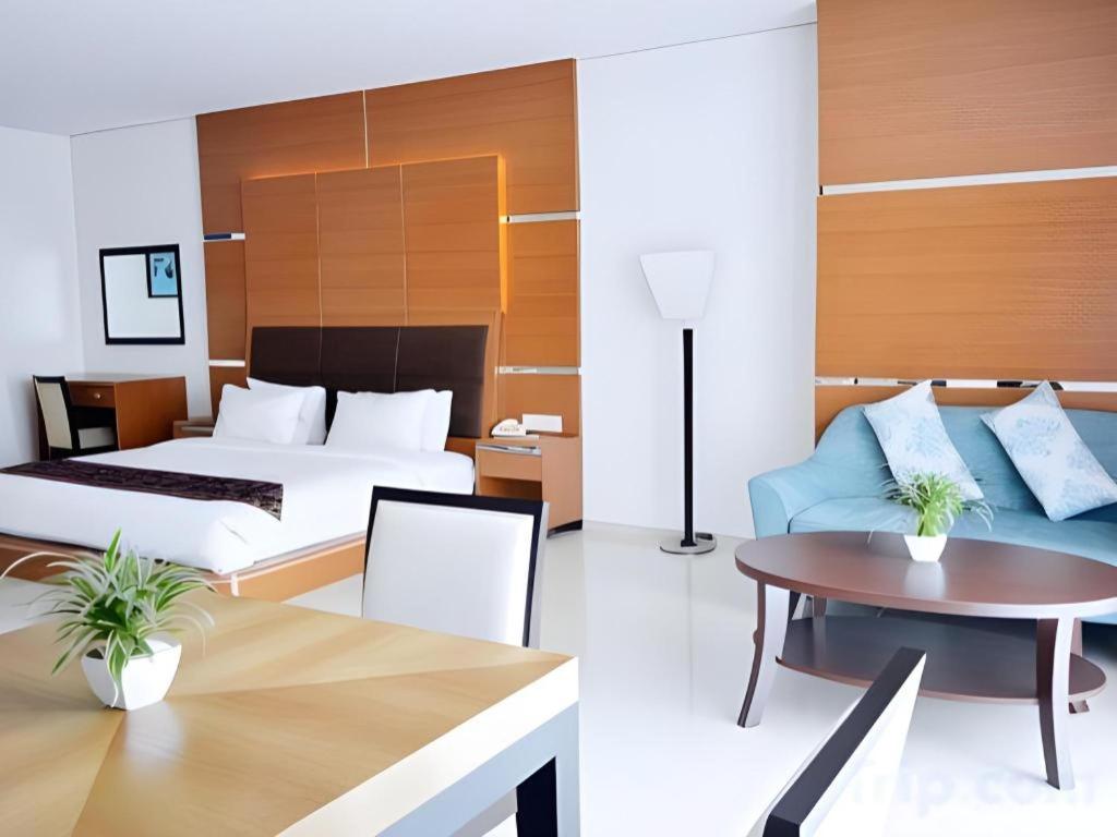 Grand Daira Hotel Palembang 24/37