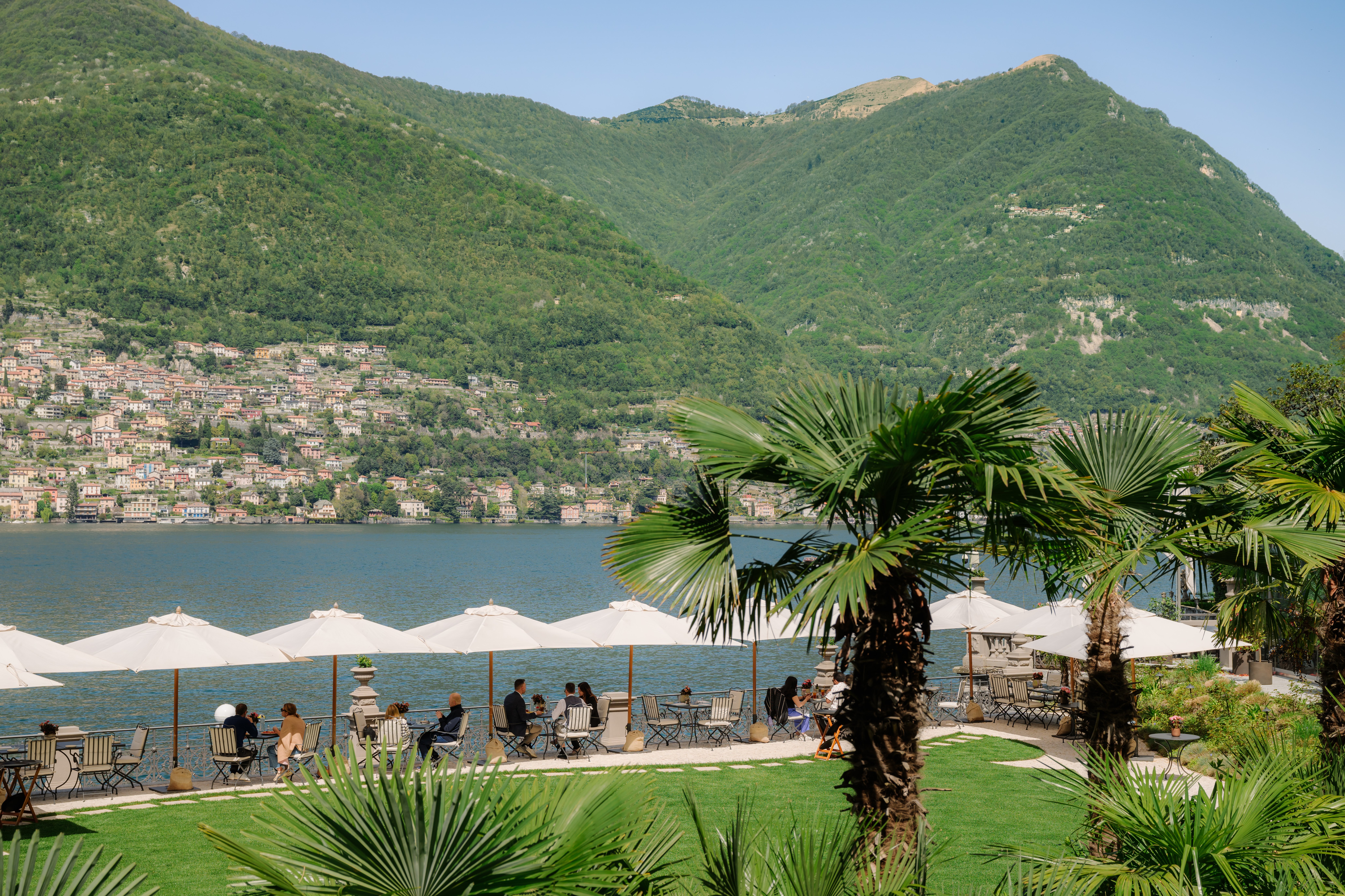 Mandarin Oriental Lago di Como 80/83