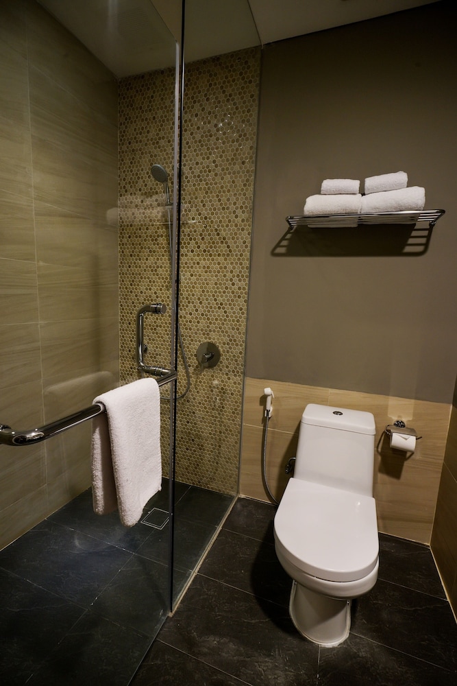 Liberty Hotel Thamrin Jakarta 11/50