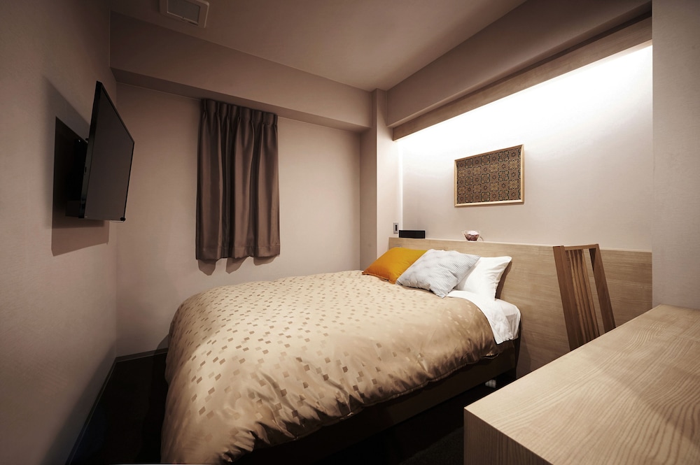 Okayama Square Hotel 12/58