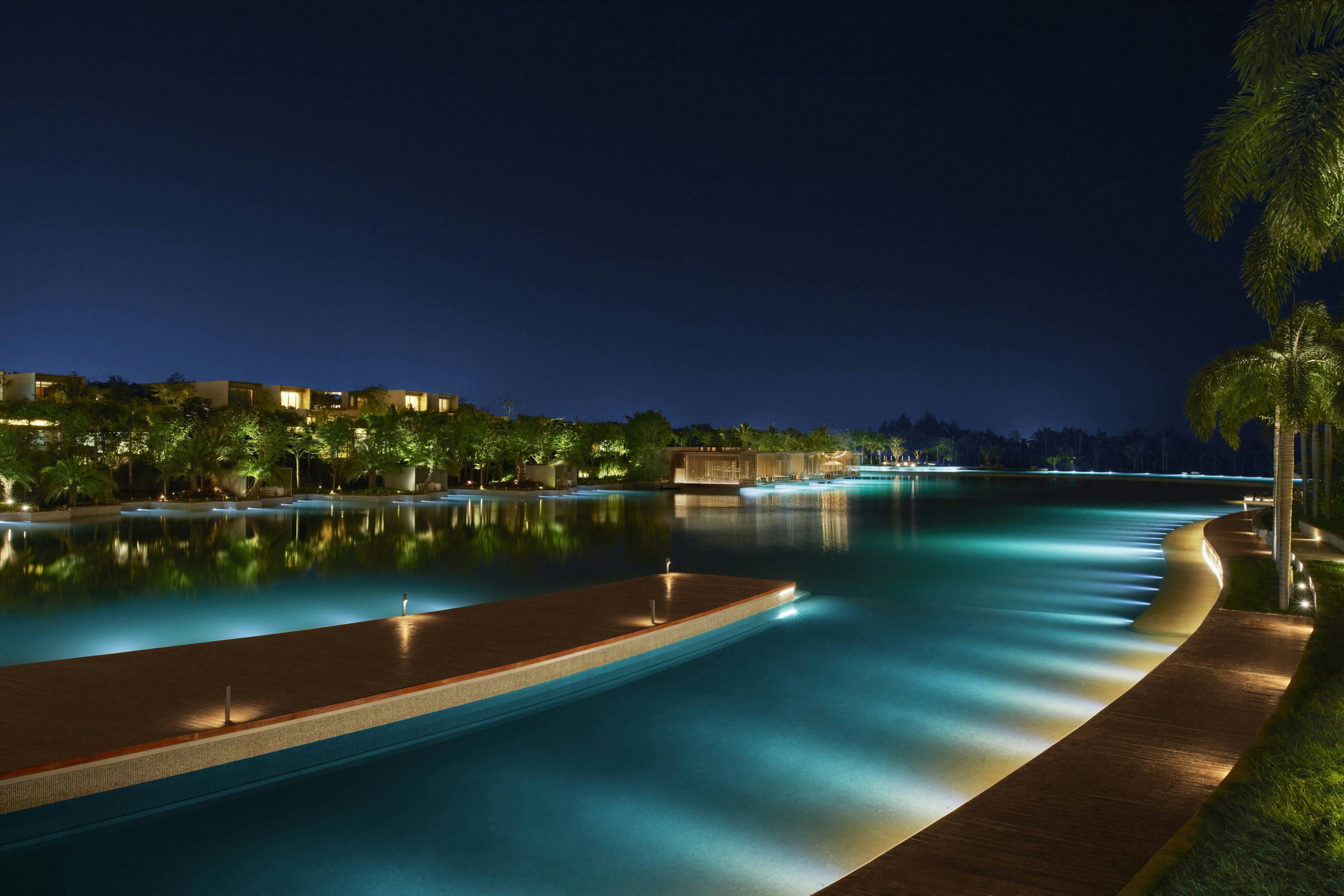 The Sanya Edition 58/60