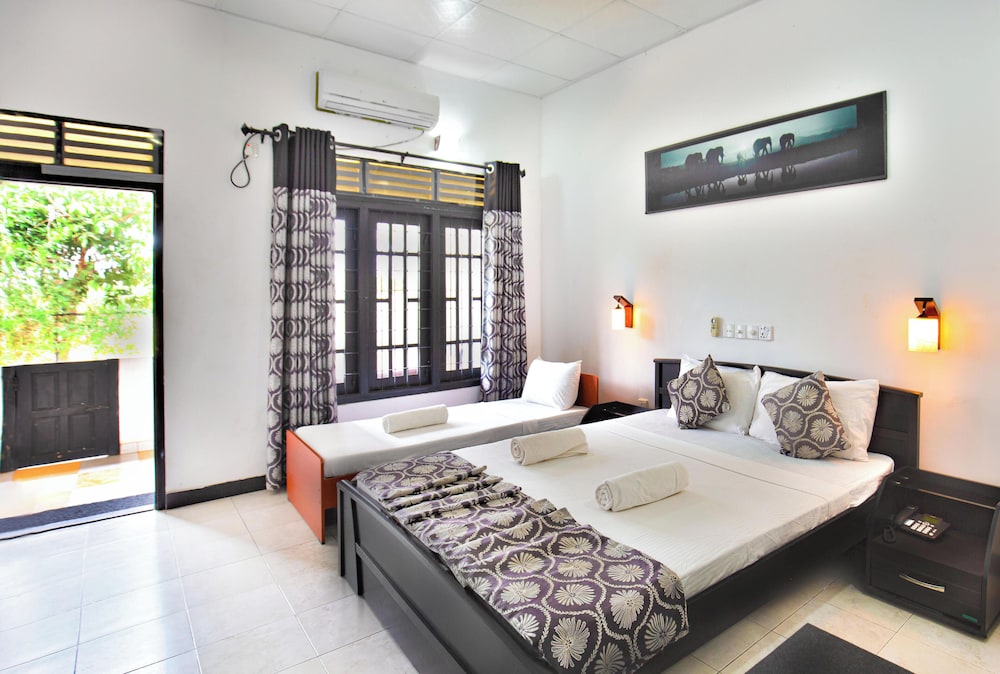 Le Green Udawalawe Resort 13/53