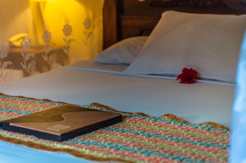 Sahadewa Resort and Spa 18/61