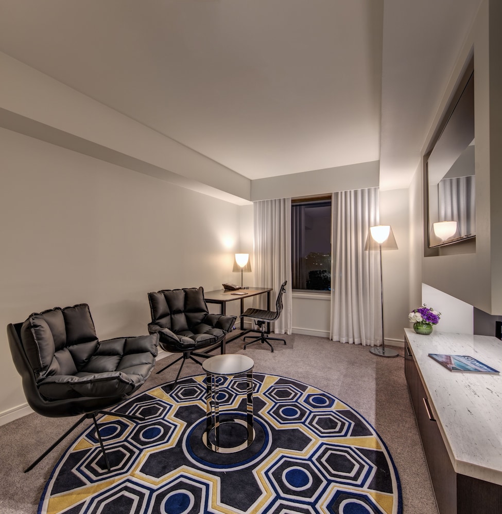 The Star Grand Hotel And Residences Sydney 47/61