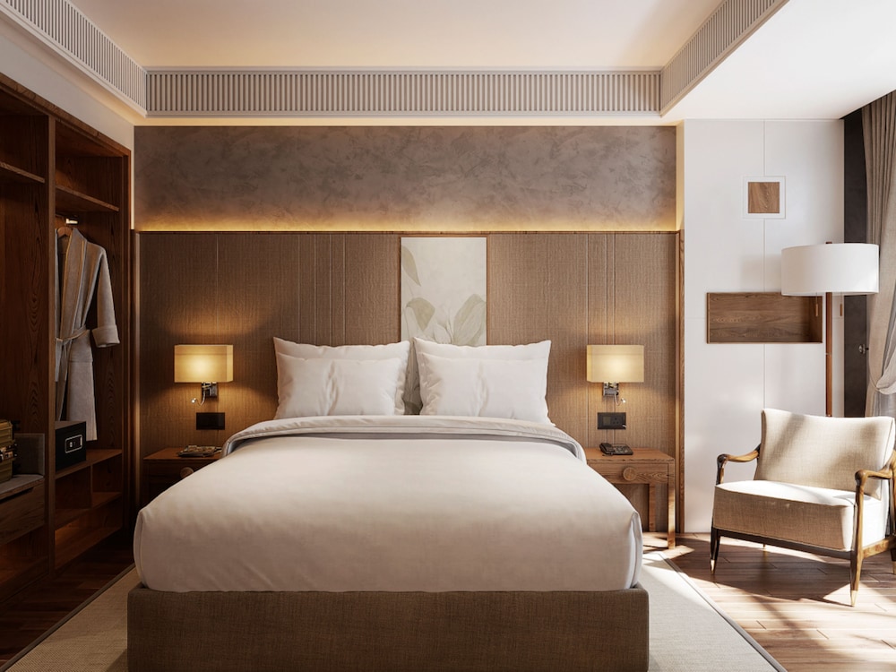 Nesta Hoi An Resort and Spa 14/50