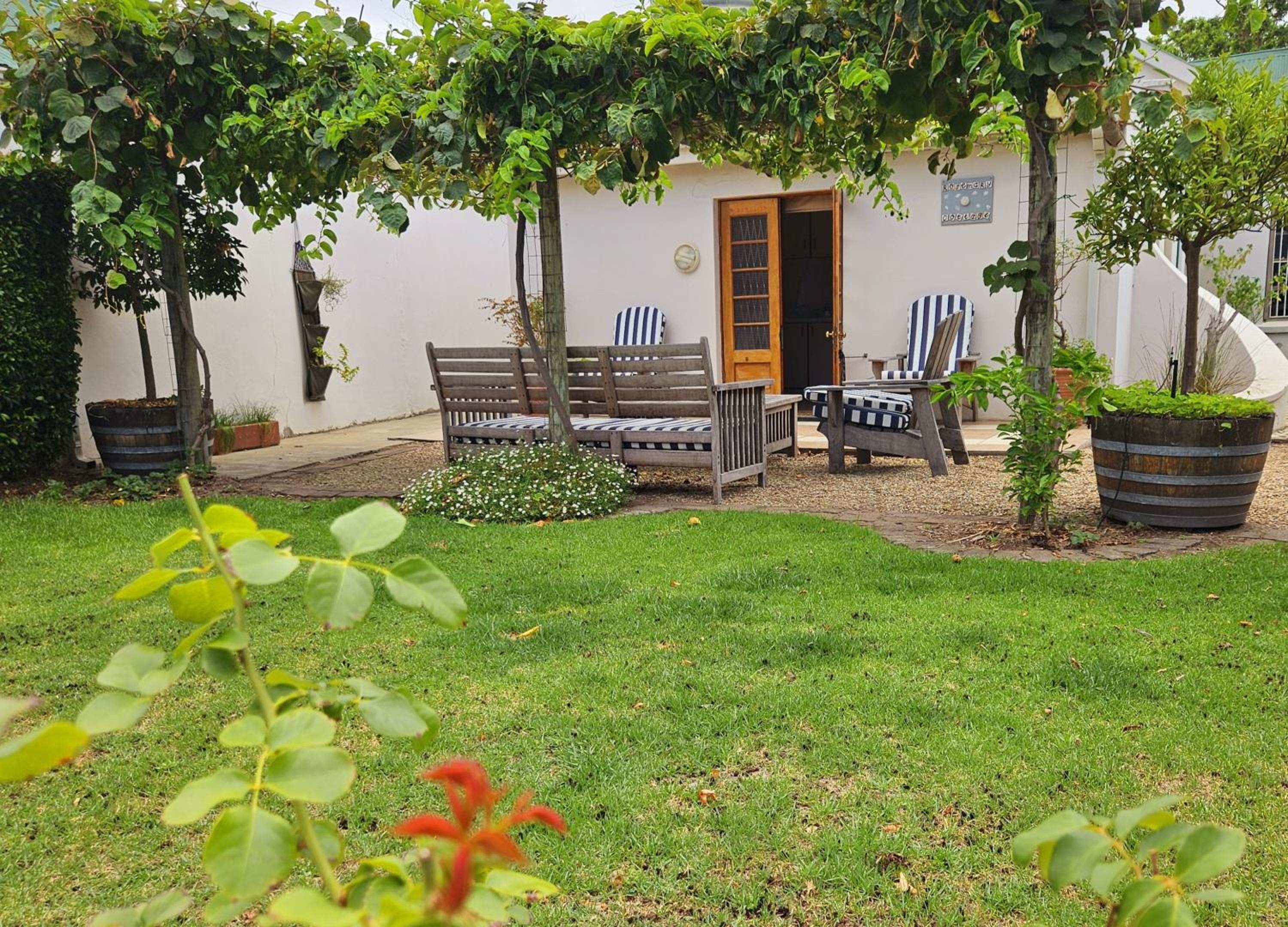 Rawsonville House 9/12