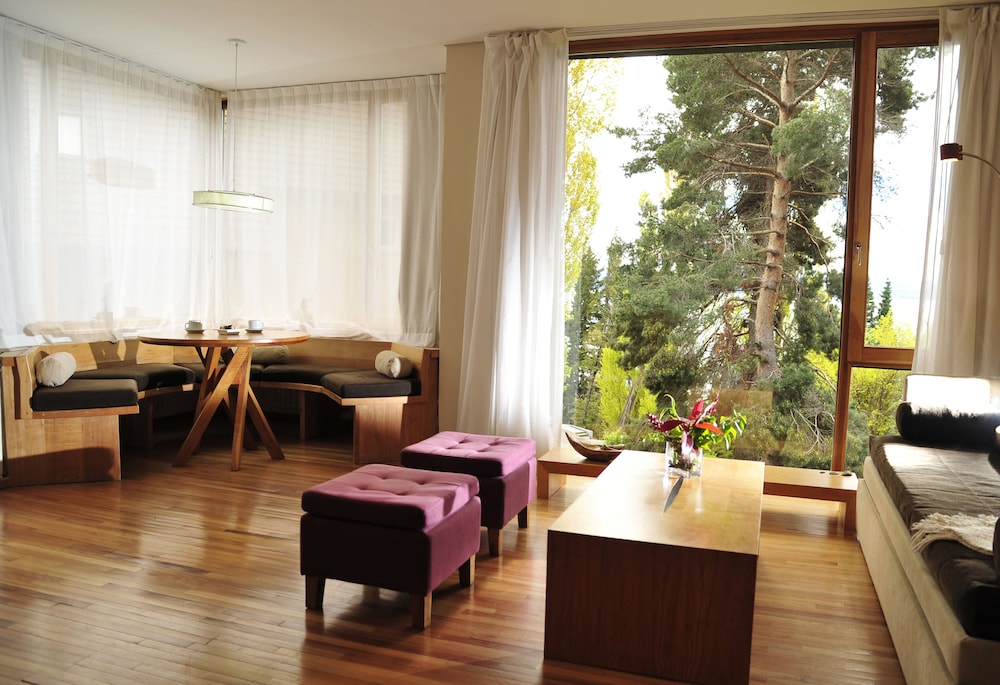Design Suites Bariloche 37/71
