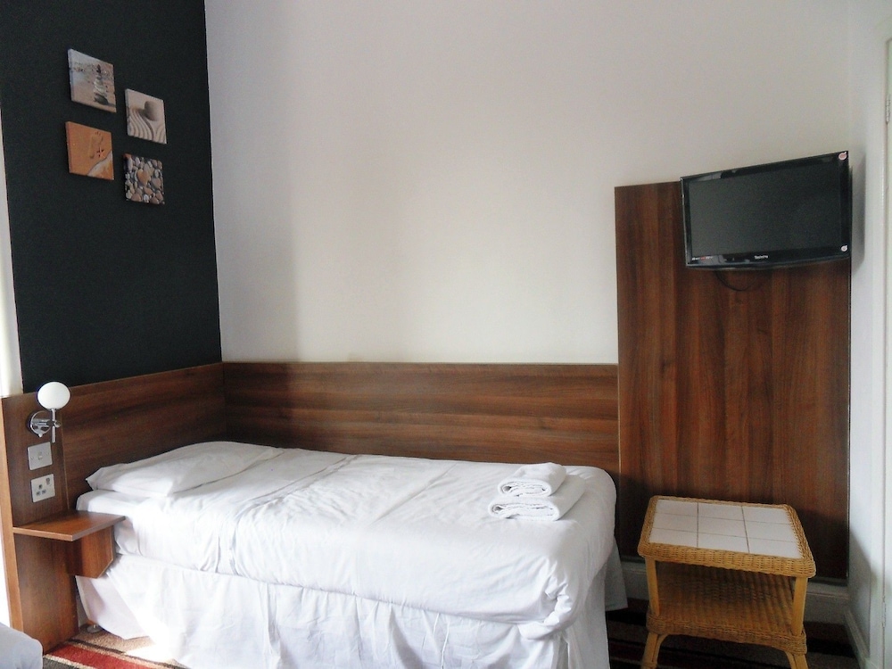 Blossom Guest House 8/59