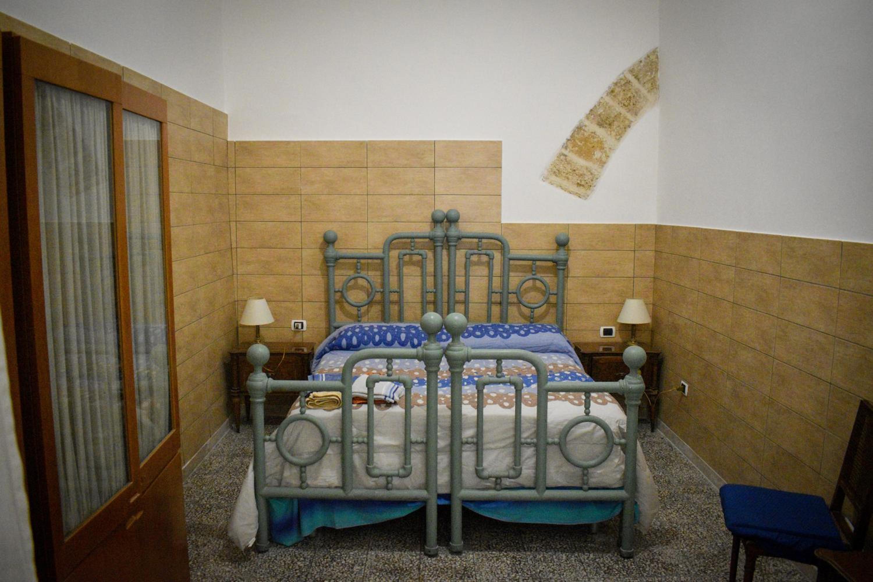 Bed & Breakfast Mare Nostrum 38/50
