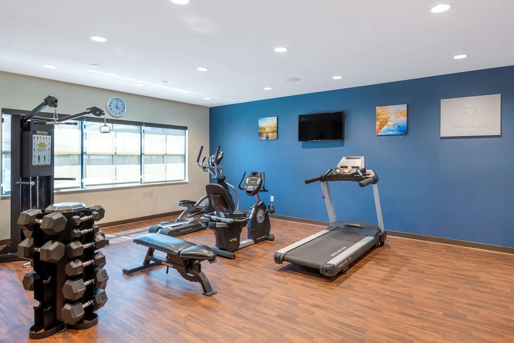 Comfort Suites St George - University Area 24/47