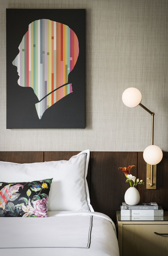 The Darcy Hotel 14/44