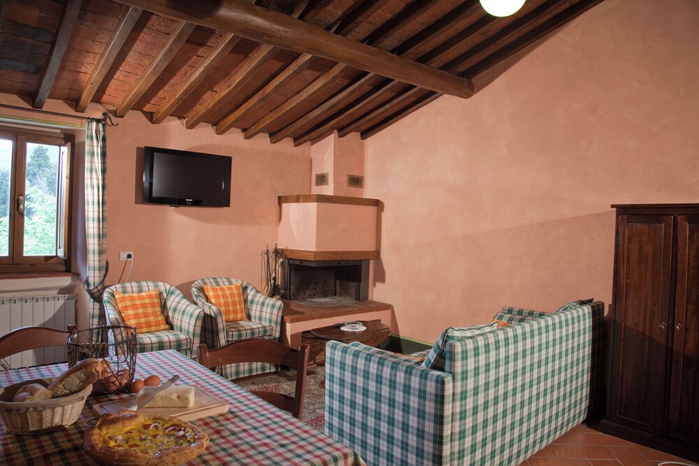 Agriturismo Fattoria Lavacchio 42/50
