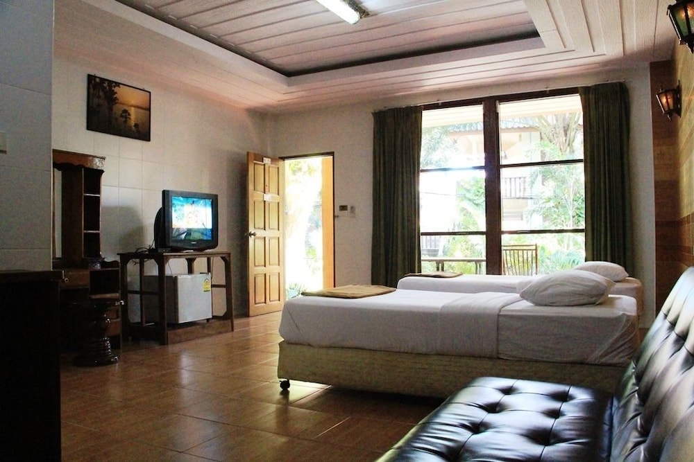 Saikaew Villa 12/44