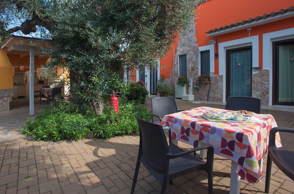Villa Vacanze Paradiso 31/50