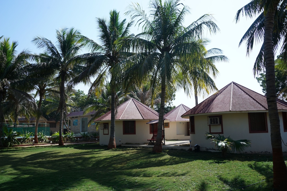 Stay Guru Resort Farm Villa 39/50