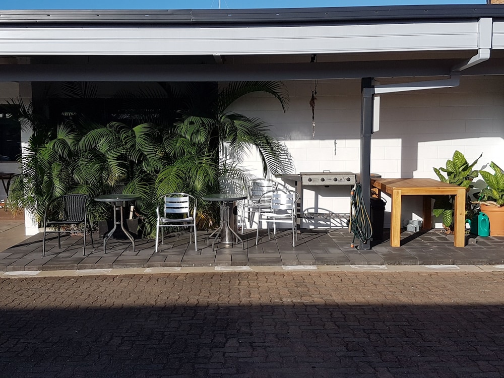 Miners Lodge Motor Inn 50/60