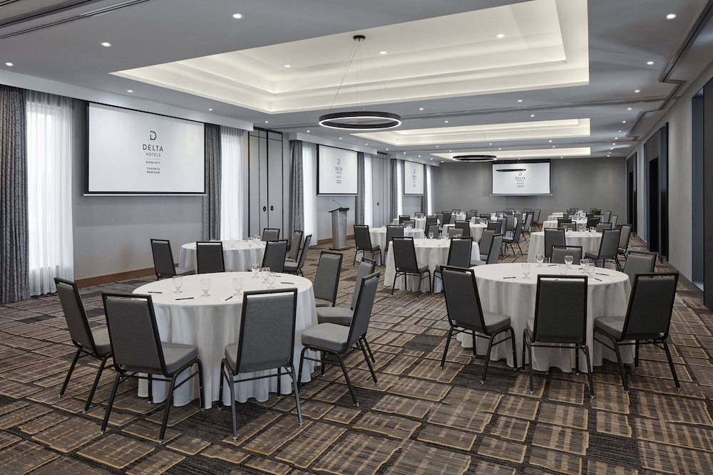 Delta Hotels by Marriott Toronto Markham 32/42