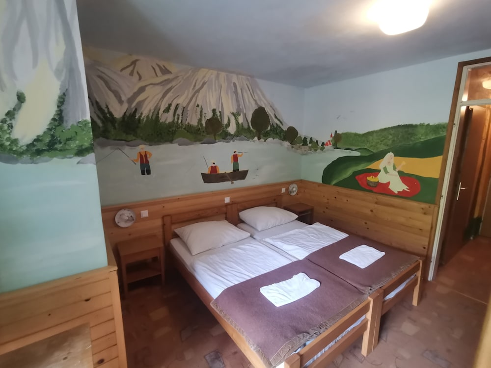 Hostel Pod Voglom 13/50