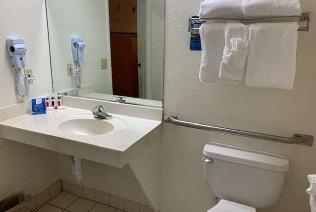 Baymont By Wyndham Casa Grande 17/20