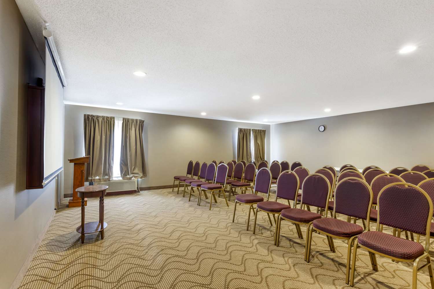 Quality Inn Raleigh Downtown 26/28