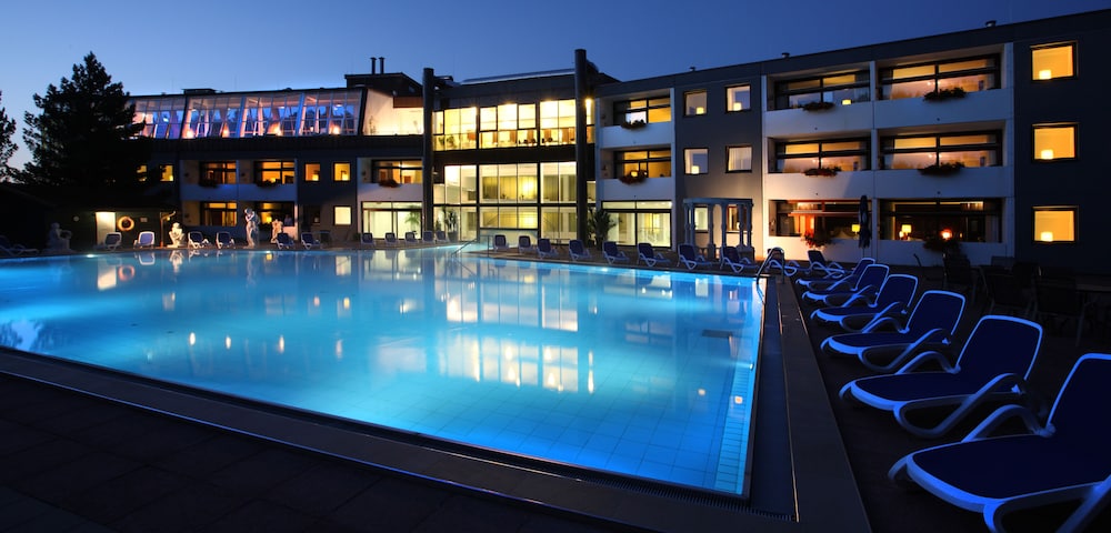 Hotel Des Nordens 6/94