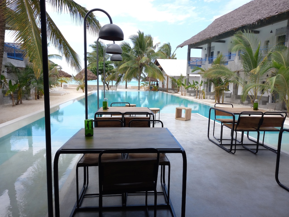 Casa Del Mar Hotel Zanzibar 25/44