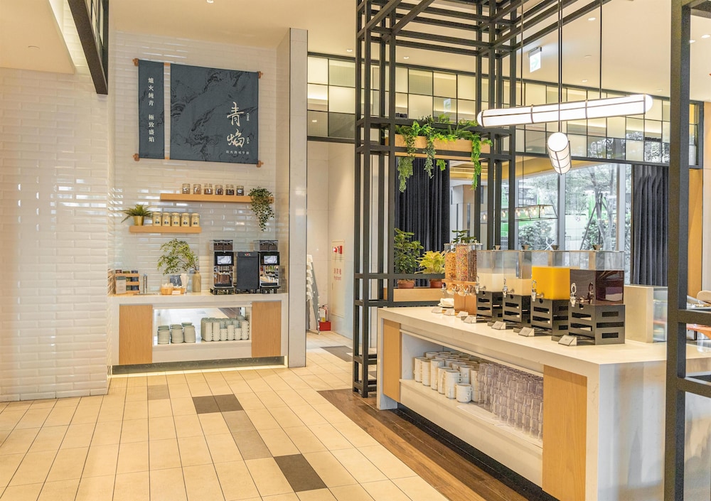 Hyatt Place New Taipei City Xinzhuang 6/50