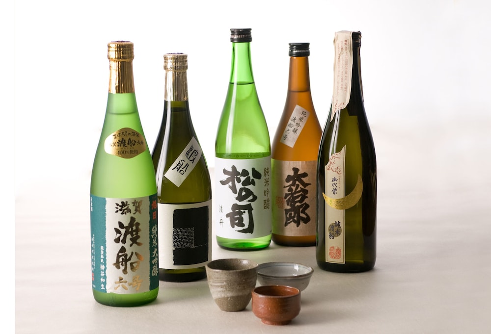 琵琶湖大津プリンスホテル(旧びわ湖大津プリンスホテル) 写真2