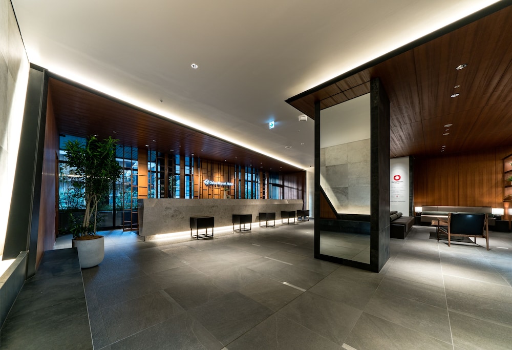 Daiwa Roynet Hotel Tokyo Nishi-Shinjuku PREMIER 8/60