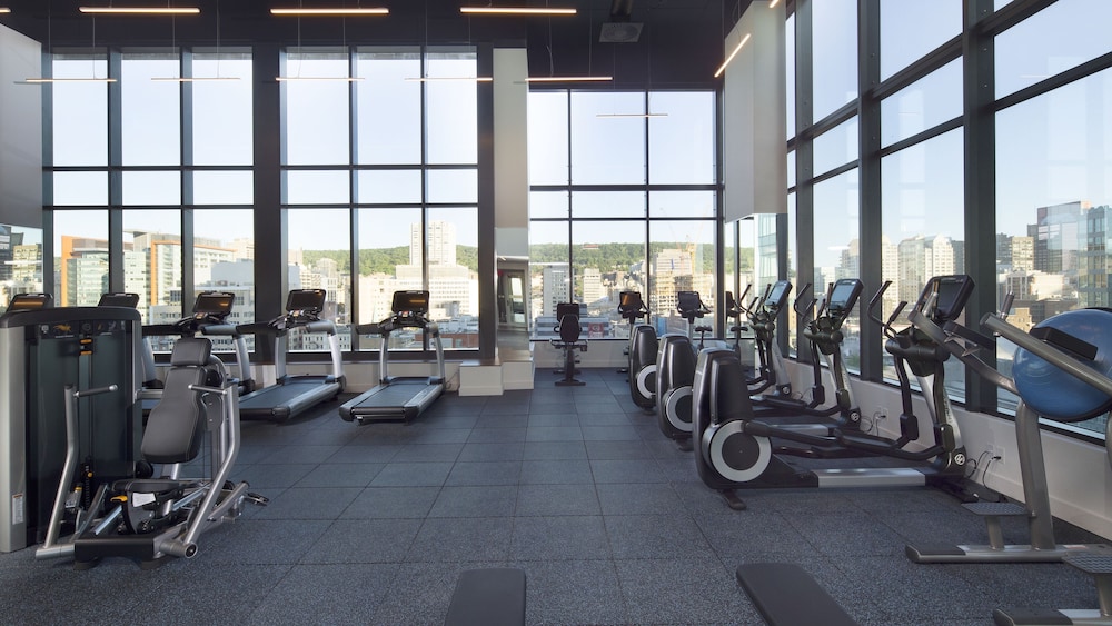 sport facilities
