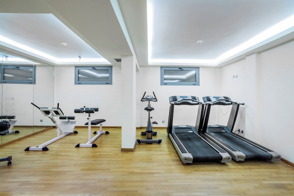 Hanioti Village Resort 45/70