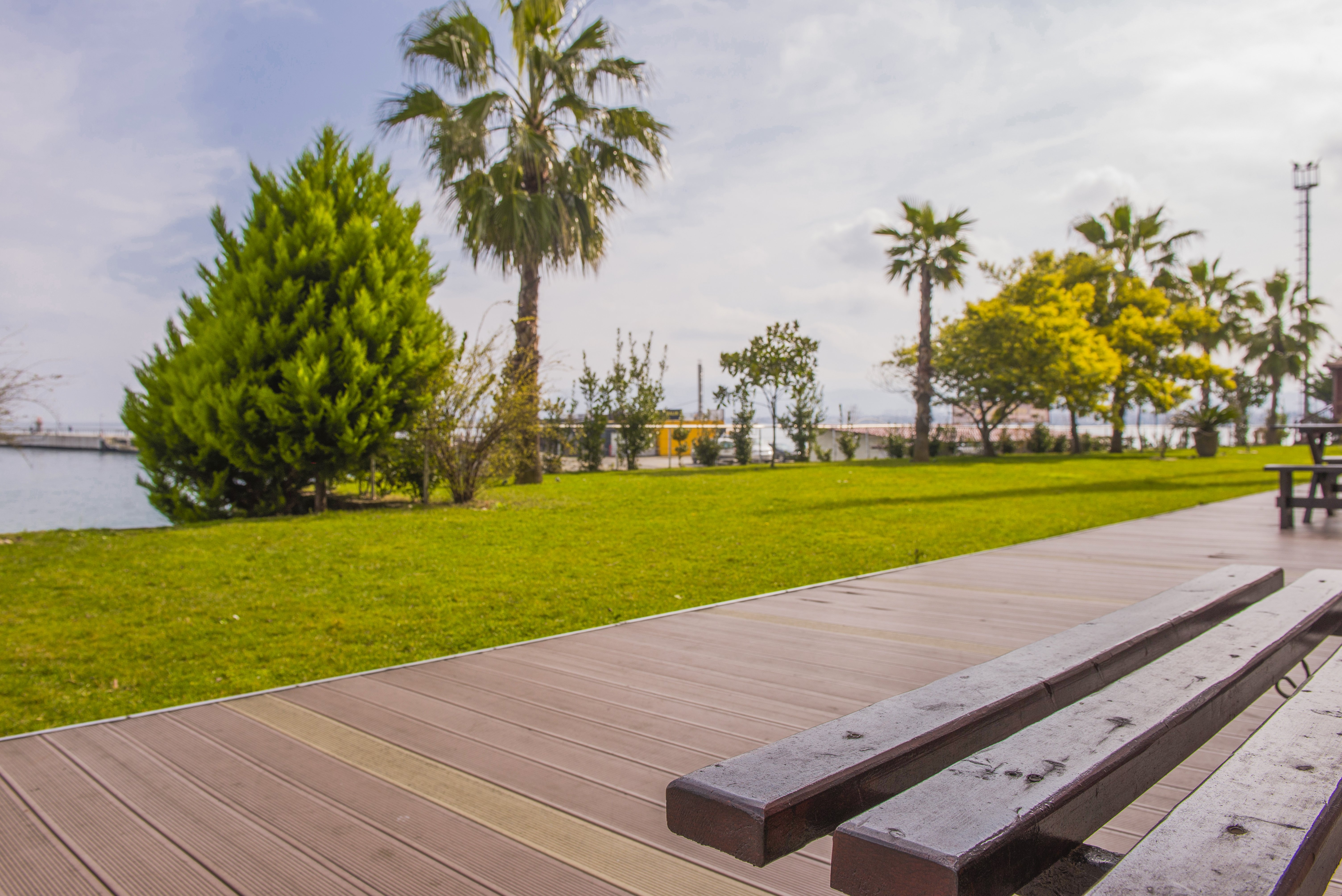Anemon Ordu Otel 32/63