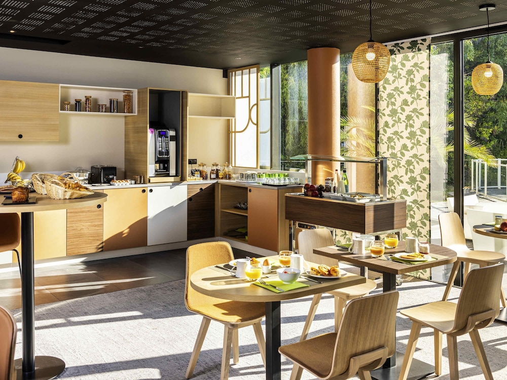 Mercure Agen Centre 54/67