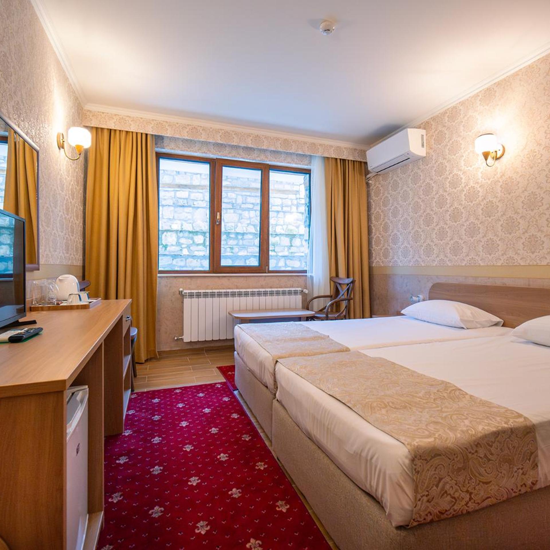 PARK HOTEL SEVASTOKRATOR 9/48
