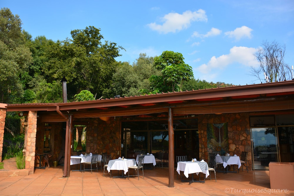 La Montagne Guest Lodge 2/50