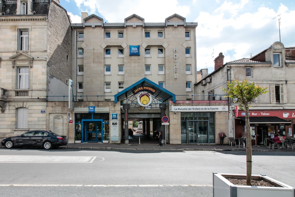 Ibis Budget Perigueux 3/63