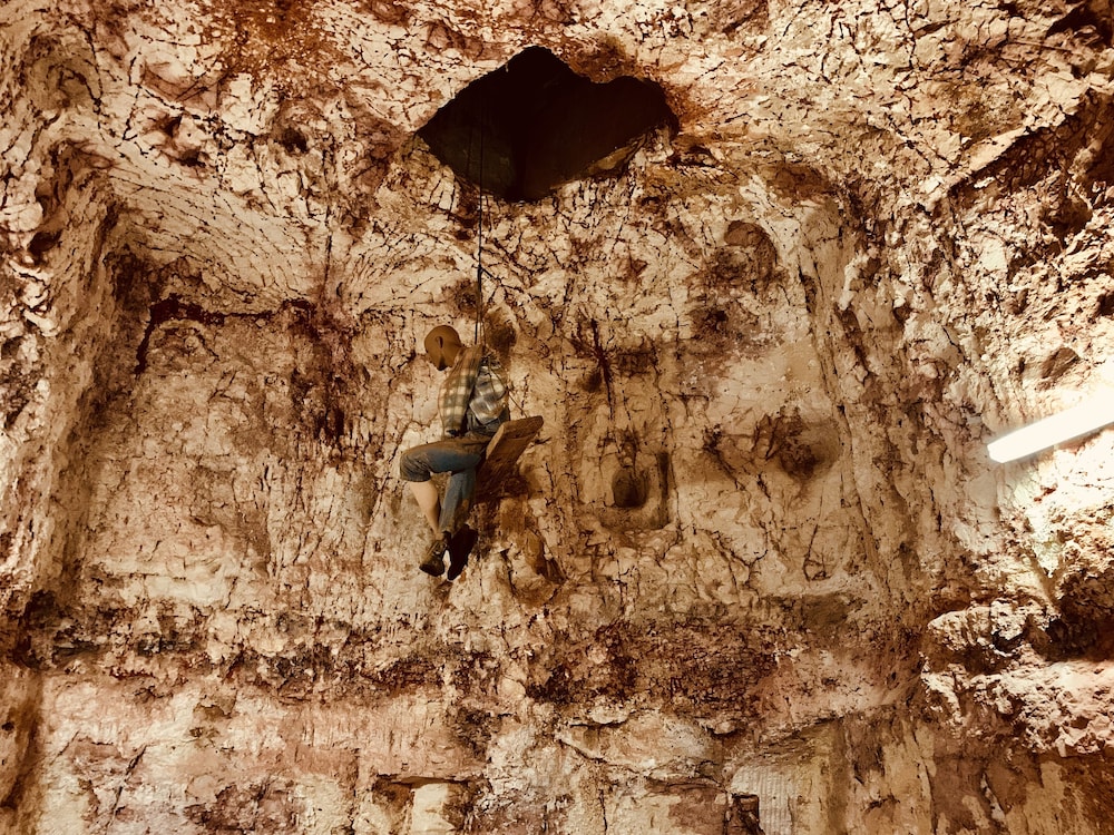 Desert Cave Hotel 23/50