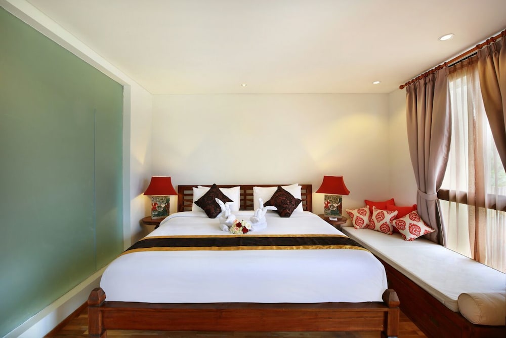 Kamajaya Villas Bali 9/36