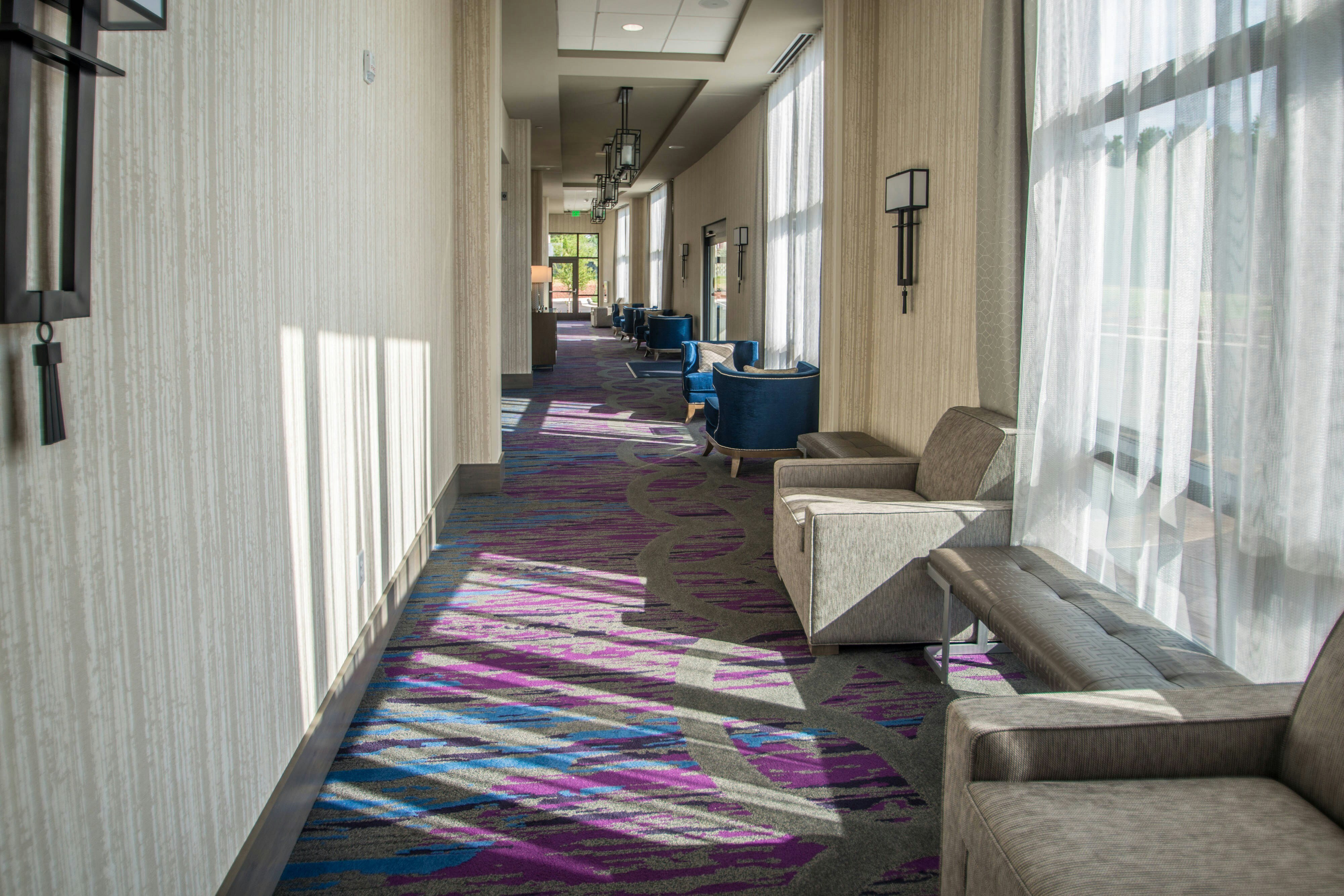 Springhill Suites By Marriott Fayetteville Fort Bragg 37/61