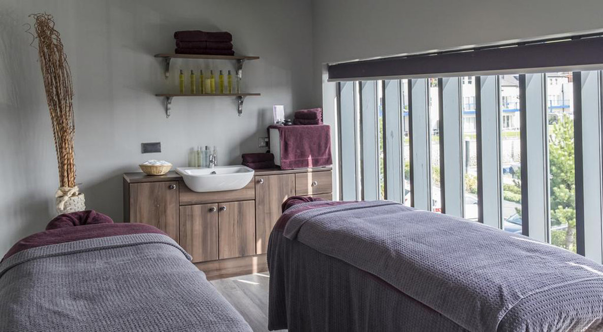 Quay Hotel And Spa 16/62