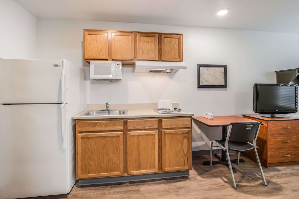 Extended Stay America - Select Suites Tallahassee - Northwest 47/61