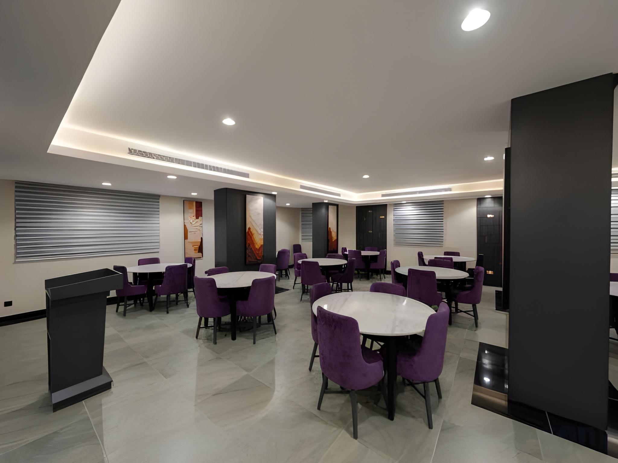 Gardn Millennium Al-Salamah Hotel Jeddah 23/29
