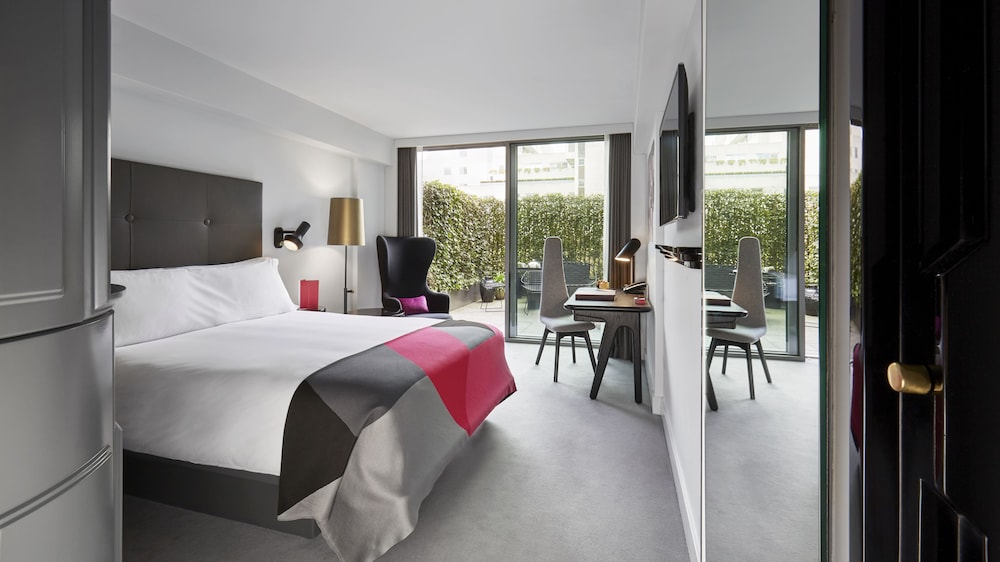 Sea Containers London 18/71