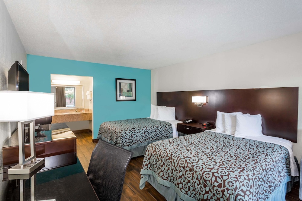 Days Inn By Wyndham Melbourne 16/34
