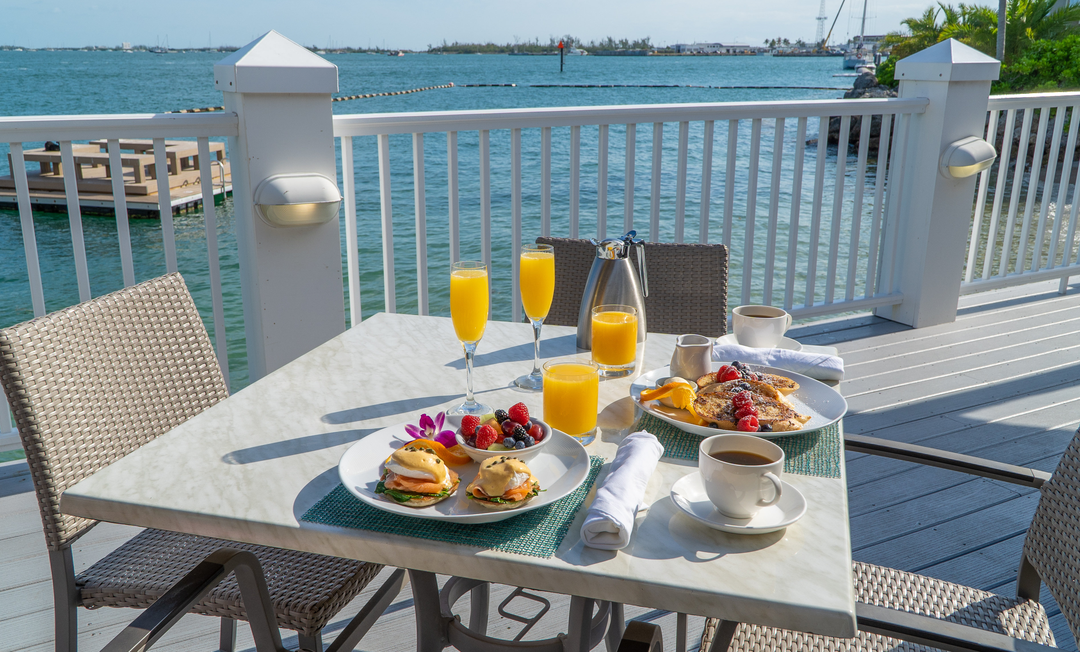 The Pier House Resort 28/50